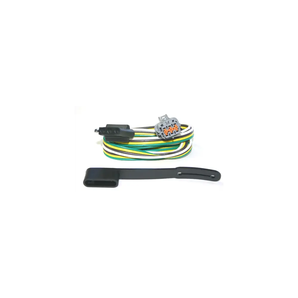 Curt Custom Wiring Harness - T-Connector - 55441